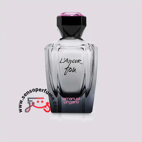 عطر ادکلن امانوئل انگارو لامور فو